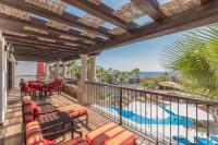 4 Bedroom Villa with Private Pool