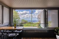 Luxury Hinterland Retreat - Family Suite with Hinterland and Ocean Views - Ferienwohnung Mandeville