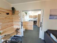 Maison des Pommiers - Bord de mer et campagne - B&B Port-en-Bessin-Huppain