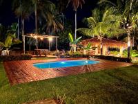 Kaçuá Milagres - B&B São Miguel dos Milagres