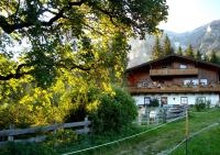 B&B Ramsau am Dachstein - Haus Berghild - Bed and Breakfast Ramsau am Dachstein