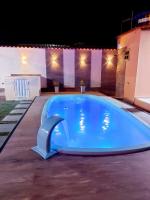 Casa cabo frio Colinas do peró - B&B Cabo Frio