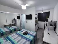 BELAKIT, apê lindo a 900m do Centro Histórico - B&B São João del-Rei