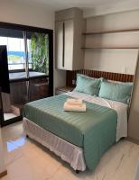 #1 Sofisticado Loft Vista Mar - Farol da Barra - B&B Salvador