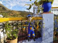 B&B Chefchaouen - Hotel Gernika - Bed and Breakfast Chefchaouen