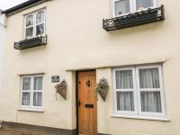 B&B Bideford - Beach Retreat - Bed and Breakfast Bideford