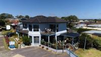 Seascape Accommodation - Ferienwohnung