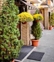 Khreschatyk Suites - Ferienwohnung Kyjiw