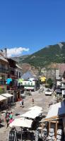 Appartement Grenat Bourg d'Oisans - Chambres d’hôtes Le Bourg-d'Oisans