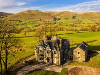 B&B Sedbergh - Oakdene Country House - Bed and Breakfast Sedbergh