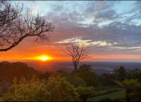 B&B Mount Dandenong - Vista Views - Bed and Breakfast Mount Dandenong