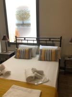 MATEO - Bed and Breakfast Livadeiá