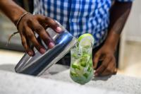 San Lameer Villa 2610 - 4 Bedroom Classic - 8 pax - San Lameer Rental Agency - B&B Southbroom