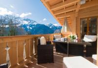 Panoramapark Soleil Chalet B - B&B