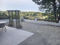 B&B Peypin - Vue magnifique, jardin et petit cocon en provence - Bed and Breakfast Peypin