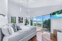B&B Airlie Beach - MANDALAY ESCAPE, SECLUSION & SERENITY WITH A POOL - Bed and Breakfast Airlie Beach