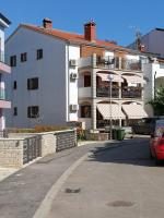 B&B Vrsar - Apartments with WiFi Vrsar, Porec - 17473 - Bed and Breakfast Vrsar