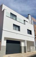 T1 com pátio - B&B