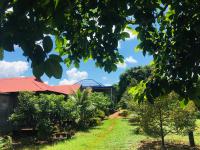 Ratanakiri Farmhouse & Trekking