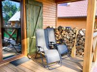 Certówka - Bed and Breakfast Świerkocin