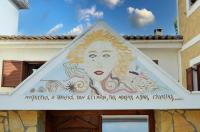 studio ANAIS - B&B Galaxidi