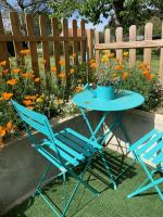 B&B Le Perray-en-Yvelines - Studios de l'Etang du perray - Bed and Breakfast Le Perray-en-Yvelines