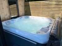 Brandy cove Pet friendly - B&B Swansea