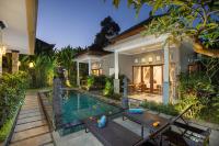 Pundi Kaya - Ferienwohnung Ubud