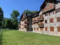 B20 - Resid. La Coma 1º - Villmor - B&B Benasque