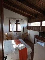 Habitación Doble Deluxe