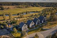 Osada Stara Rzeka - B&B Stara Rzeka