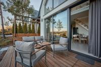 Camera Familiare con Terrazza 