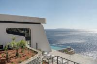 Meltemi Villas Crete - B&B Palaiókastro