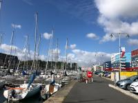 soleil et bateau - Bed and Breakfast