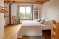Superior Double or Twin Room with Mountain View