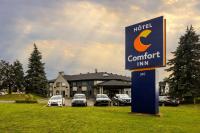 Comfort Inn Airport Dorval