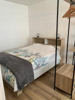 B&B Concarneau - Studio des thoniers - Bed and Breakfast Concarneau