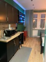 Double or Twin Room with Bathroom