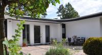 Ferienwohnung Rureifel - Ferienwohnung