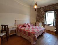 Habitación Doble con baño privado