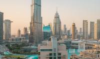 Elite Royal Apartment - Full Burj Khalifa & Fountain View - Grace - B&B Dubai