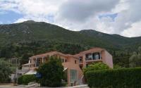 Odysseia Apartments - B&B