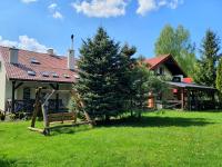 B&B Tylkowo - Villa nad Kalwą - Bed and Breakfast Tylkowo