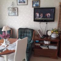 B&B Radom - Kawalerka 30m2 - Bed and Breakfast Radom