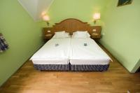 Standard Doppel- oder Zweibettzimmer