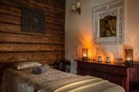 Bergervilla Boutique Guest House & SPA - Bed and Breakfast Mežmuiža