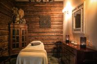 Bergervilla Boutique Guest House & SPA - Ferienwohnung Mežmuiža