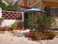 bagghìu-cicogna - B&B Porto Palo