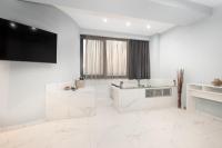 Sea & City LUXURY SUITE - B&B