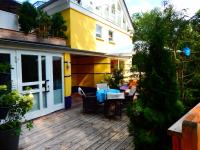 Ferienwohnung Haus Bettina - B&B